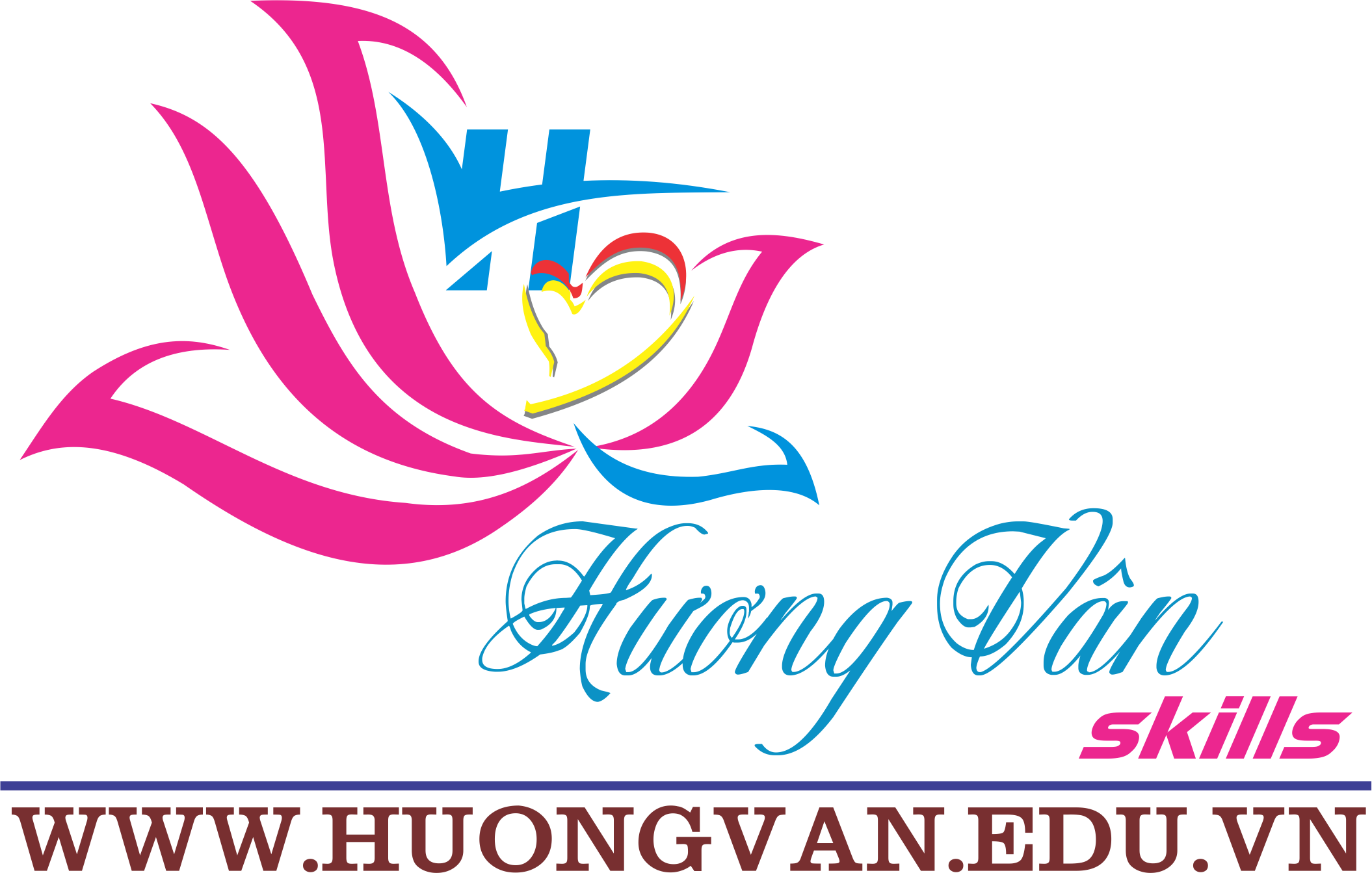 Hương Vân Skills